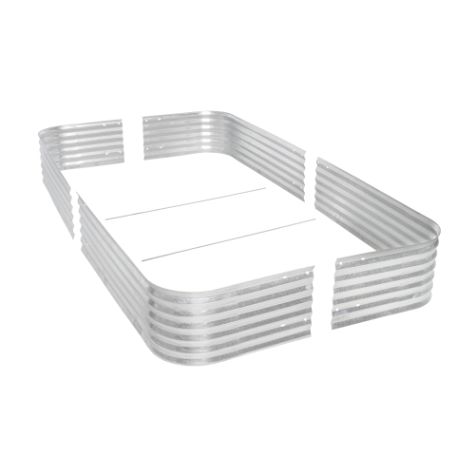 Harvest — 12" High — Raised Garden Bed