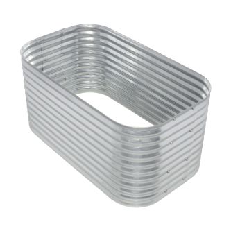 Discover Mini — 22" High — Raised Garden Bed [At Cost]