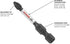 Bosch ITBH301 3 In. Impact Tough™ Magnetic Bit Holder