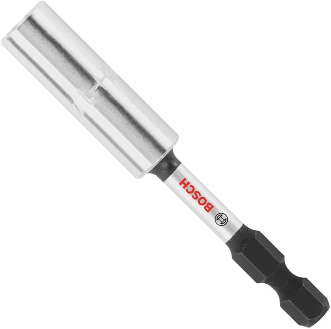 Bosch ITBH301 3 In. Impact Tough™ Magnetic Bit Holder