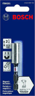 BOSCH ITBH201 1-Piece 2 In. Impact Tough Magnetic Bit Holder