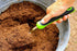 Titanium Garden Tool Set - Includes Hand Trowel Transplanter Cultivator