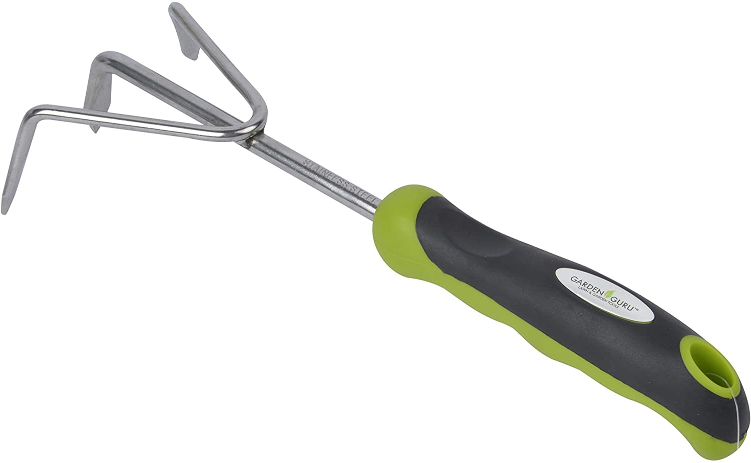 Stainless Steel 3pc Gardening Tool Set