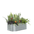 Discover — 12" High — Raised Garden Bed