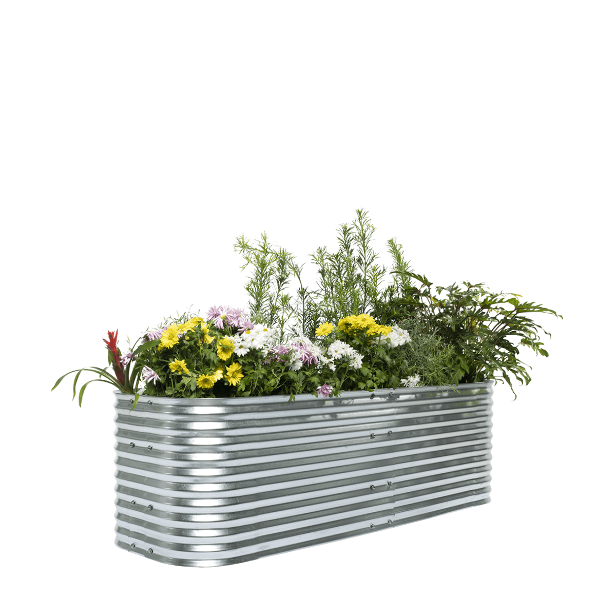 Harvest — 22" High — Raised Garden Bed