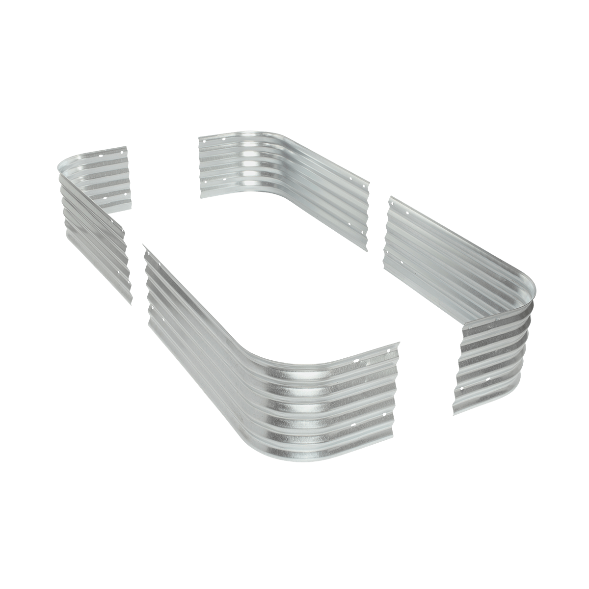 Harvest Mini — 12" High — Raised Garden Bed