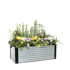 Oasis — 16" High — Raised Garden Bed